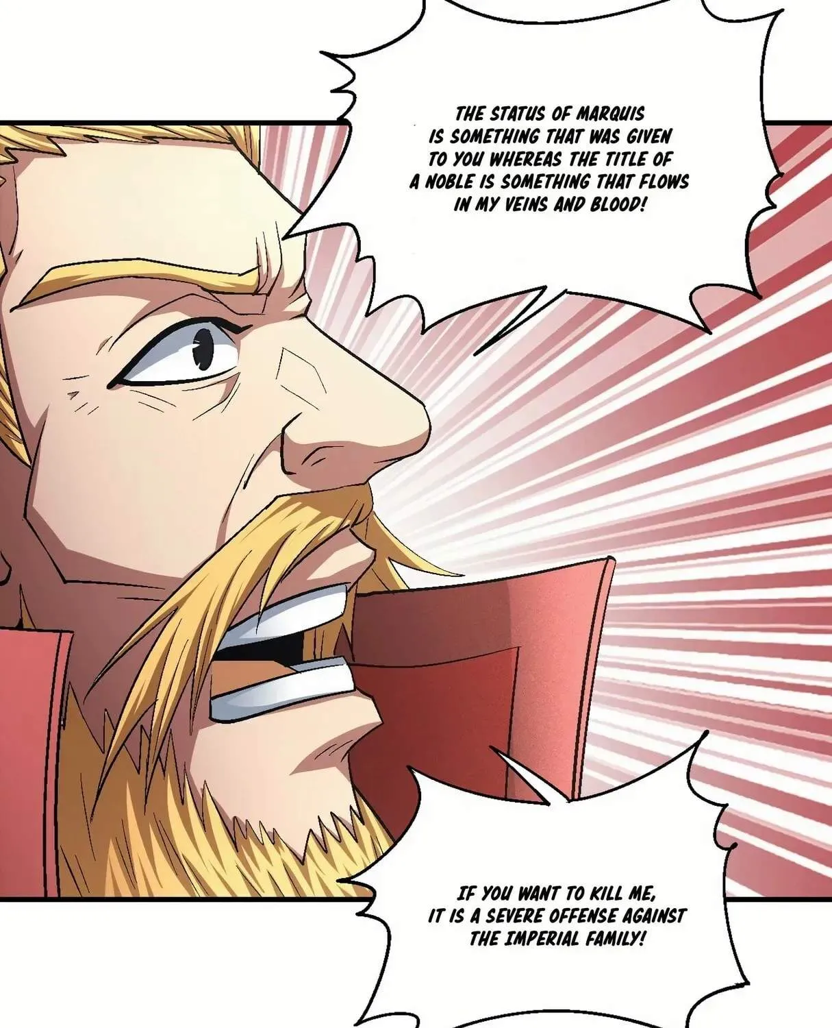 Peerless Chapter 136.99 page 22 - 