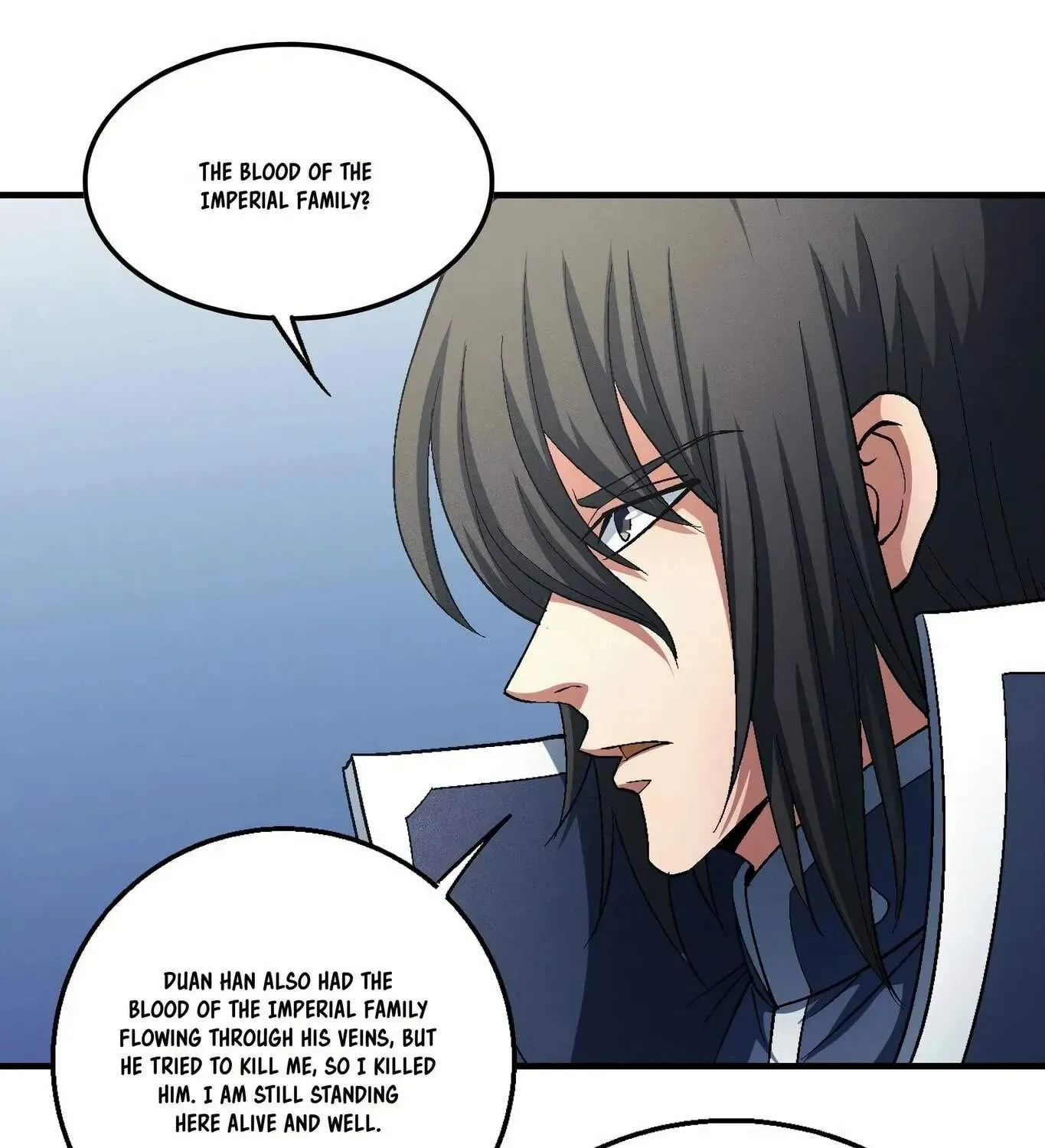 Peerless Chapter 136.99 page 24 - 