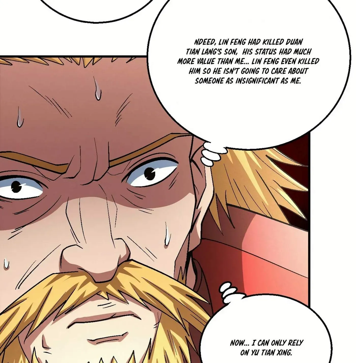Peerless Chapter 136.99 page 26 - 