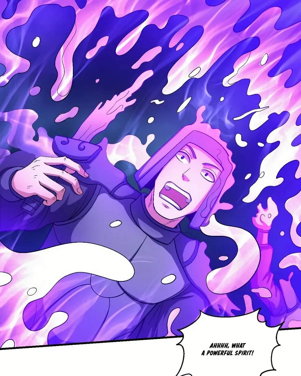 Peerless Chapter 136.99 page 4 - 
