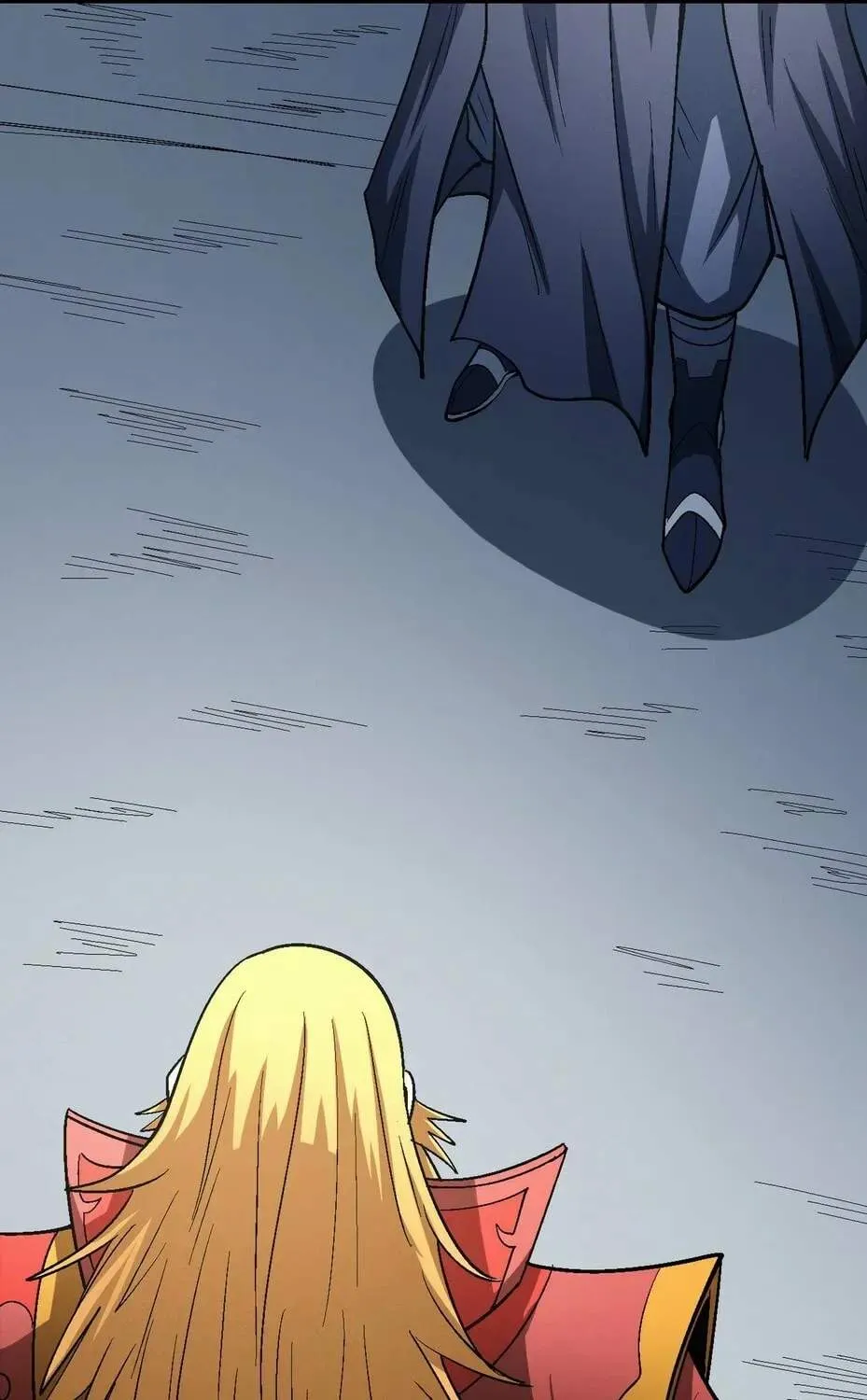 Peerless Chapter 136.99 page 42 - 