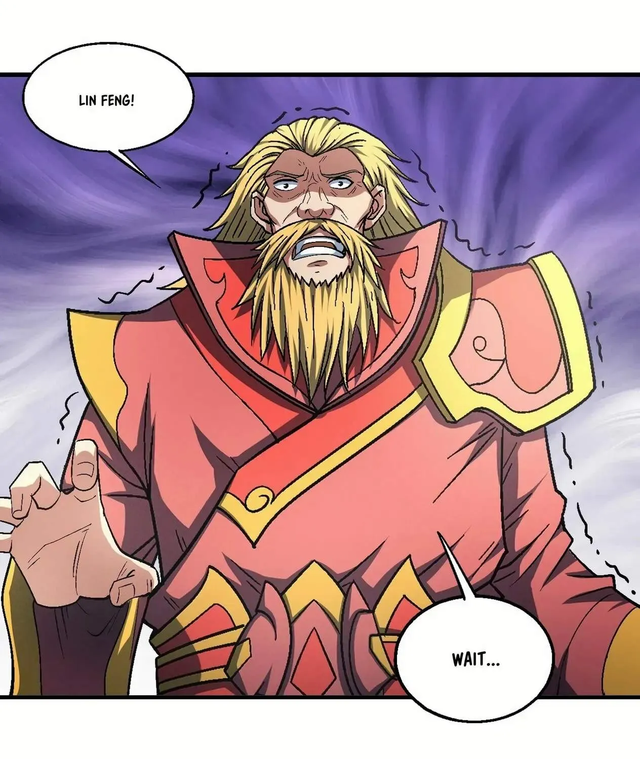 Peerless Chapter 136.99 page 44 - 