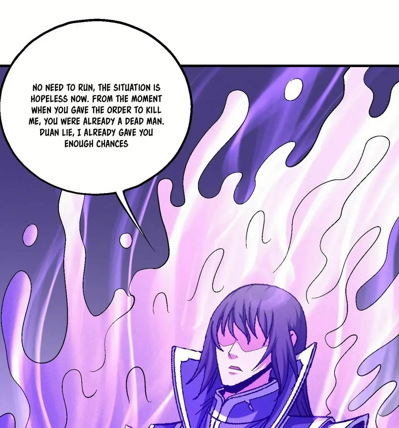 Peerless Chapter 136.99 page 48 - 