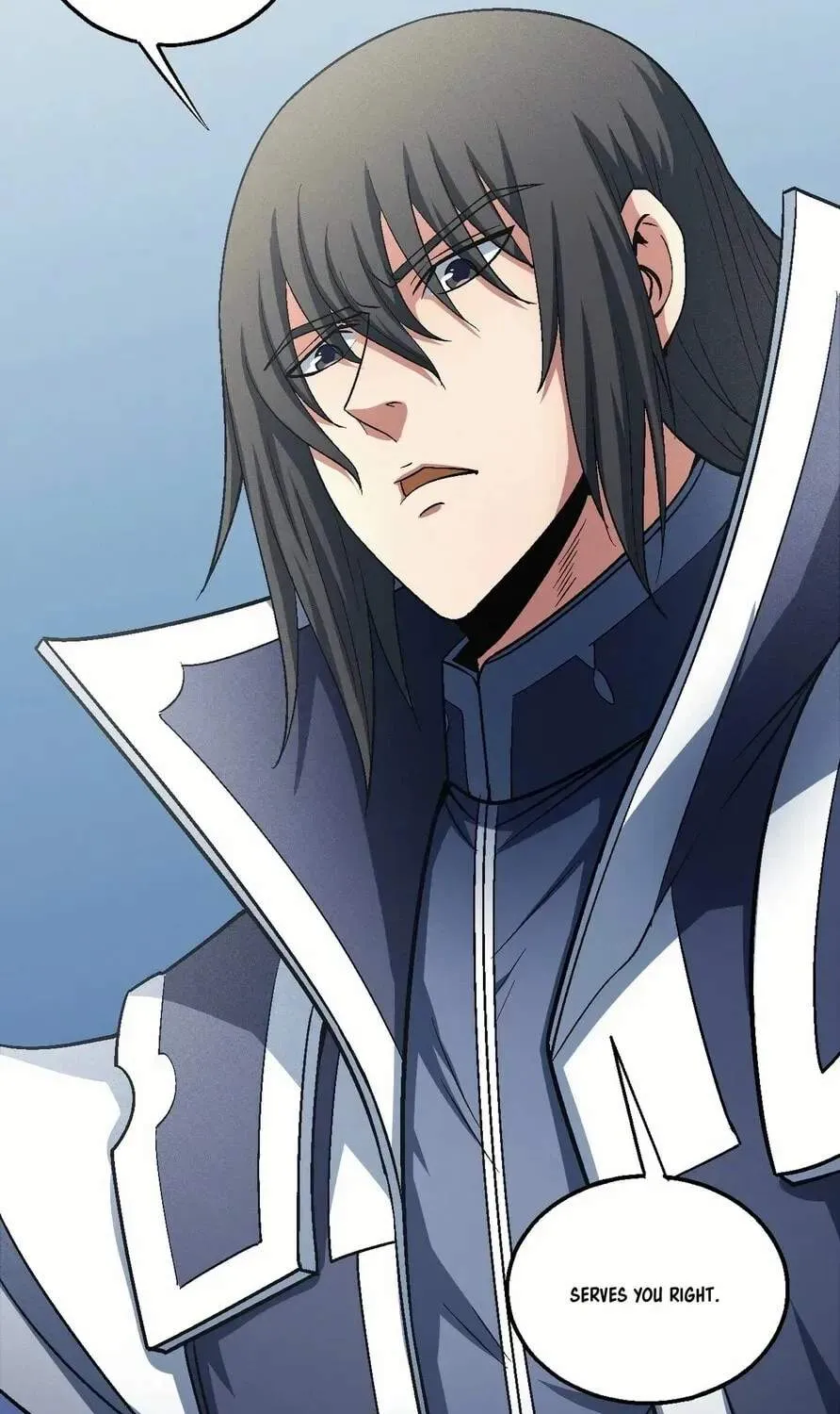 Peerless Chapter 136.99 page 62 - 