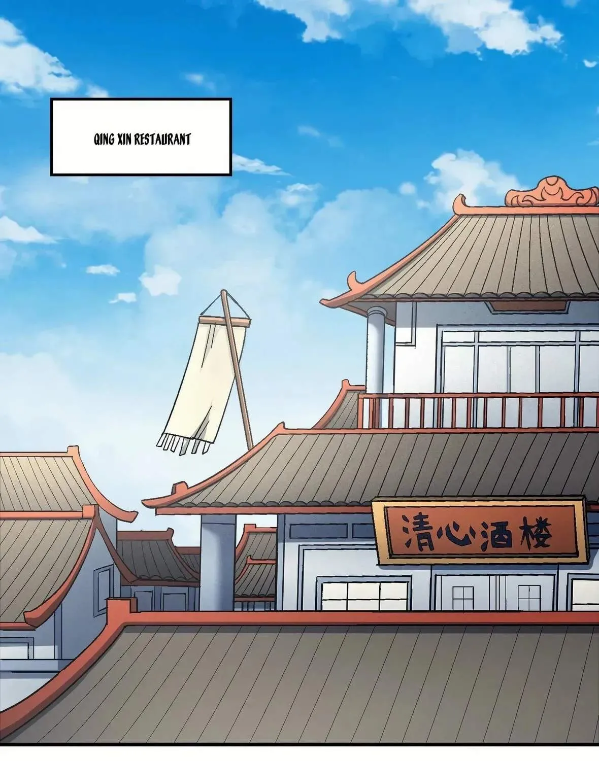 Peerless Chapter 136.99 page 64 - 