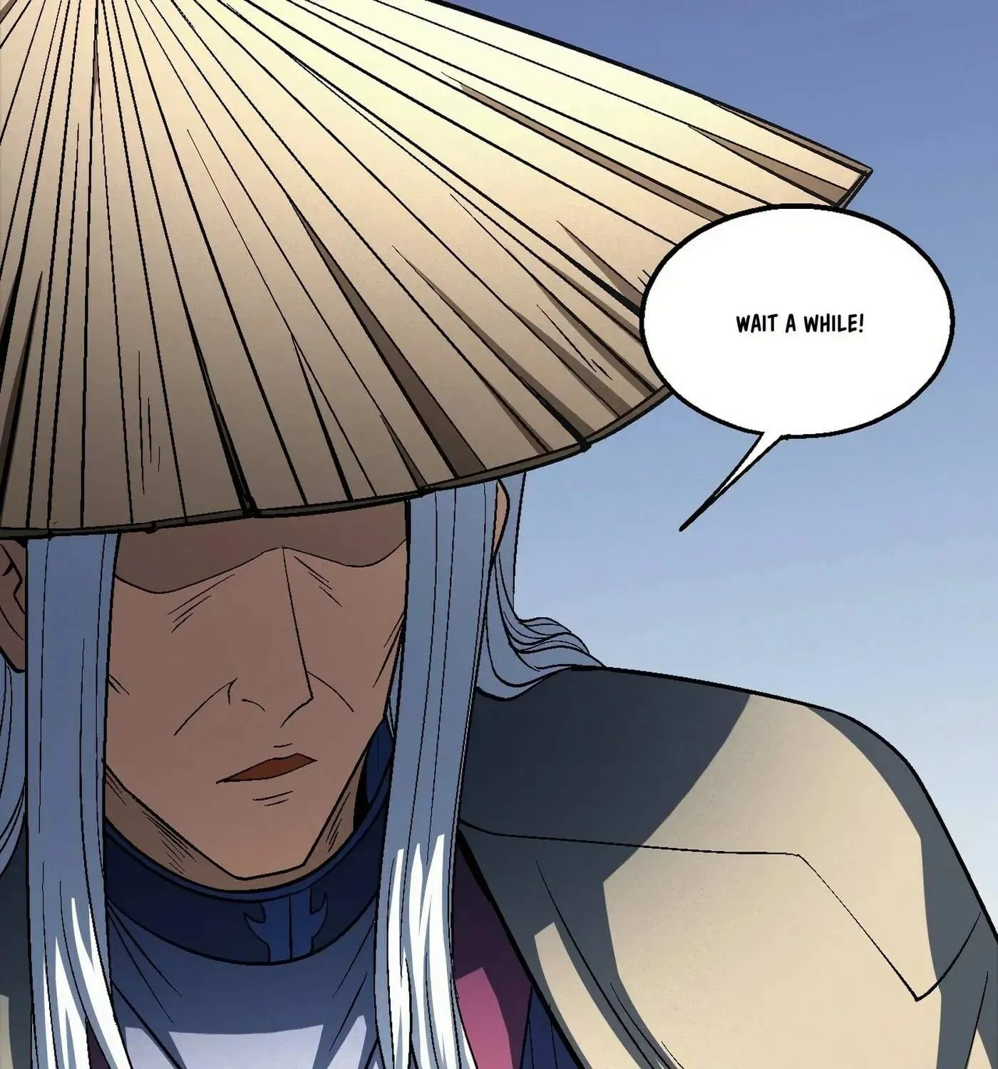Peerless Chapter 136.99 page 76 - 