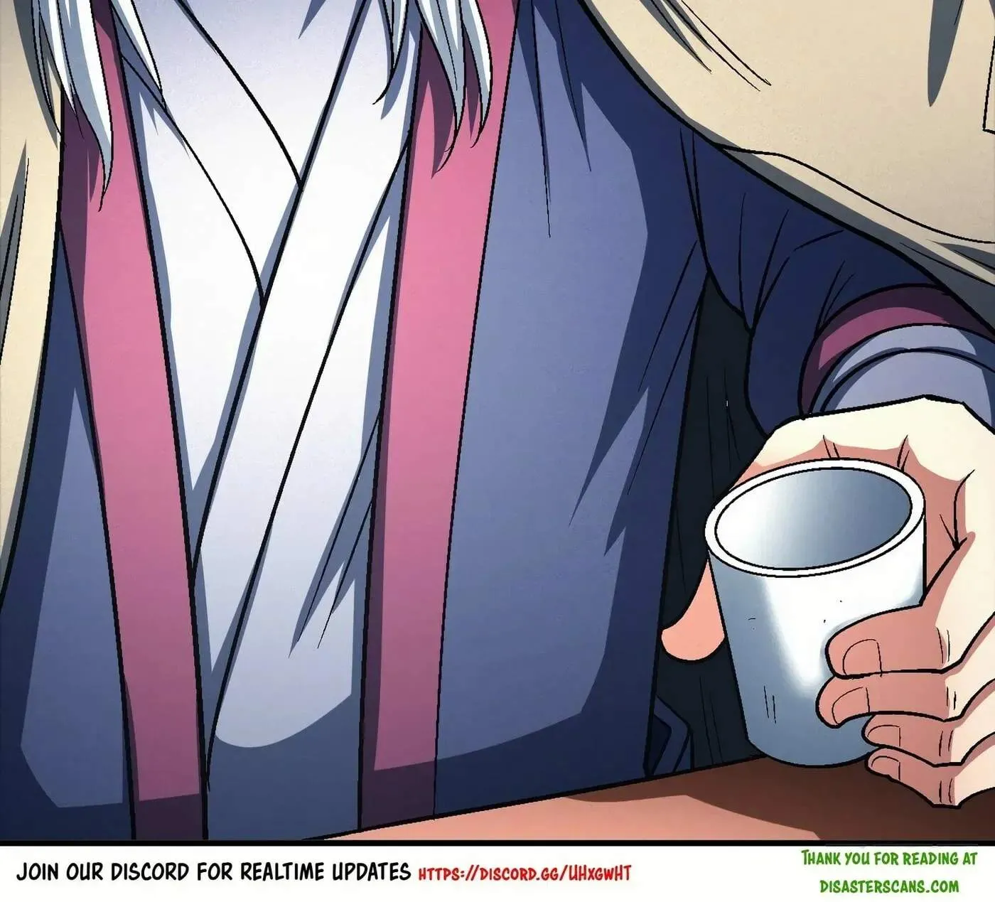 Peerless Chapter 136.99 page 77 - 
