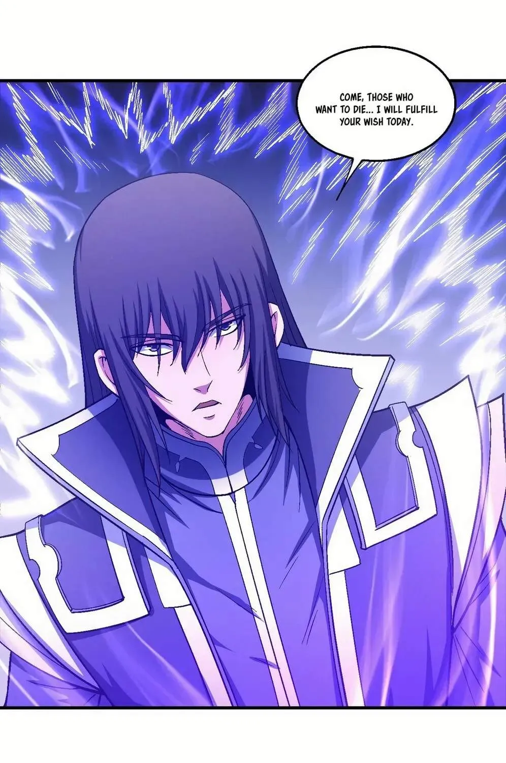 Peerless Chapter 136.99 page 10 - 