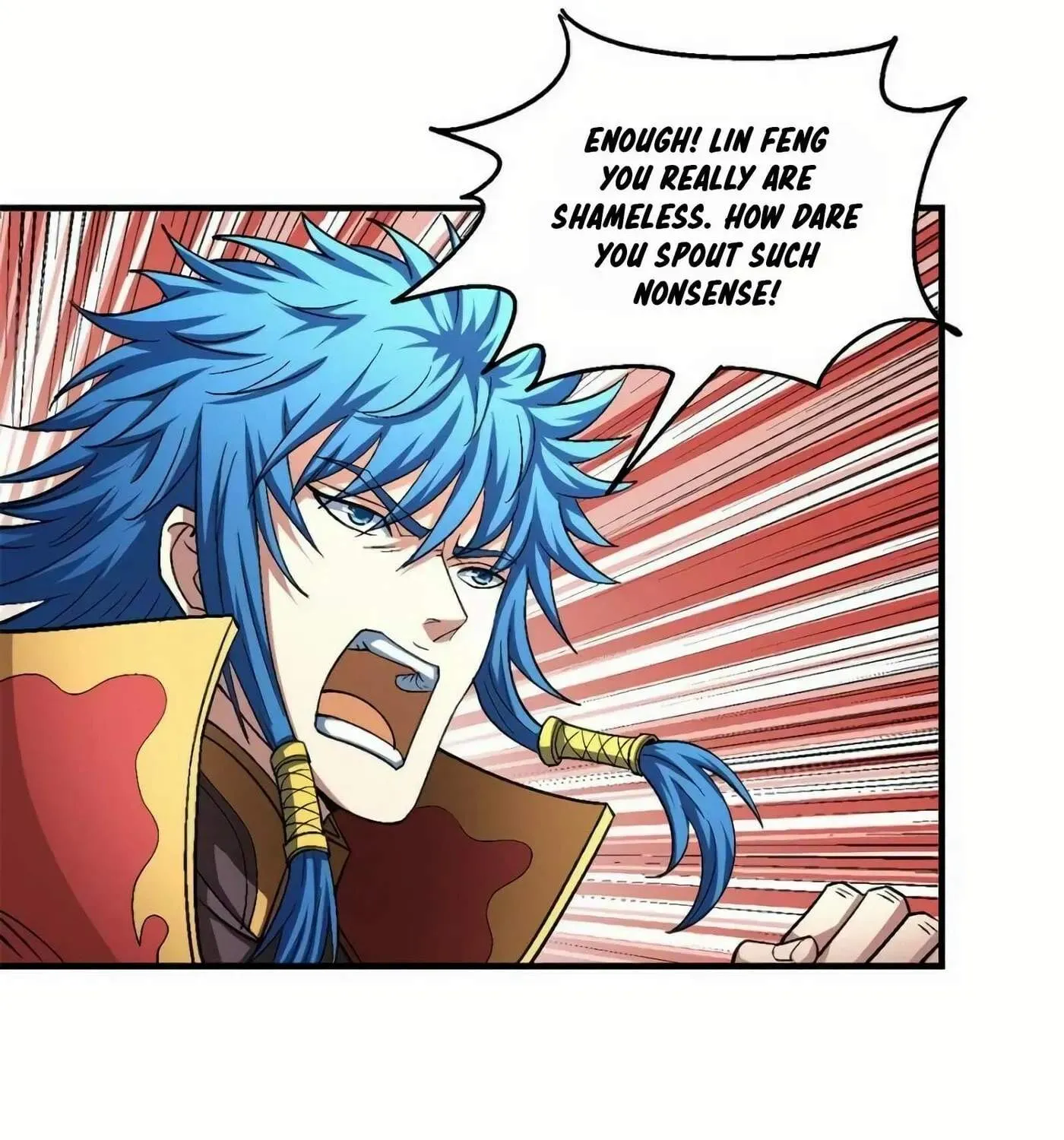 Peerless Chapter 136 page 17 - 