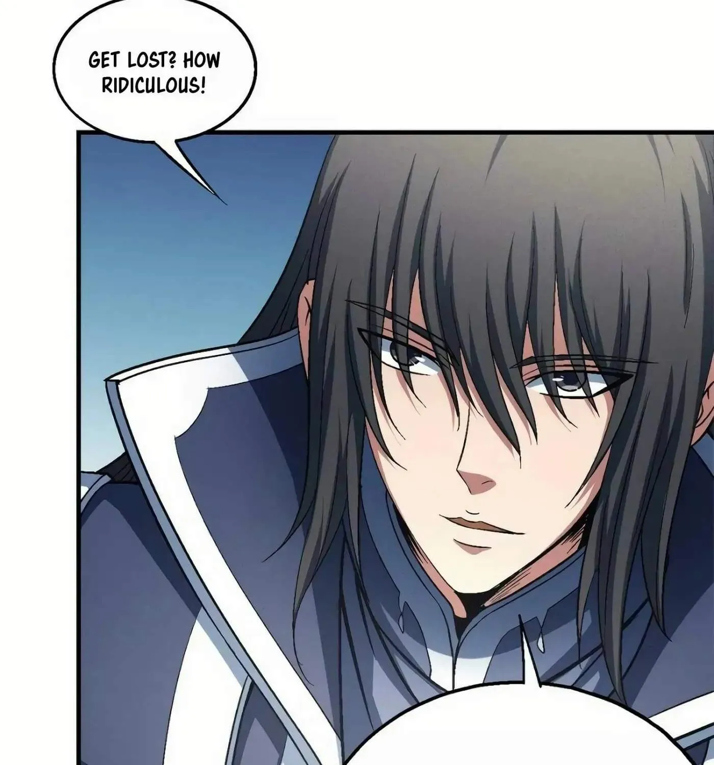 Peerless Chapter 136 page 21 - 