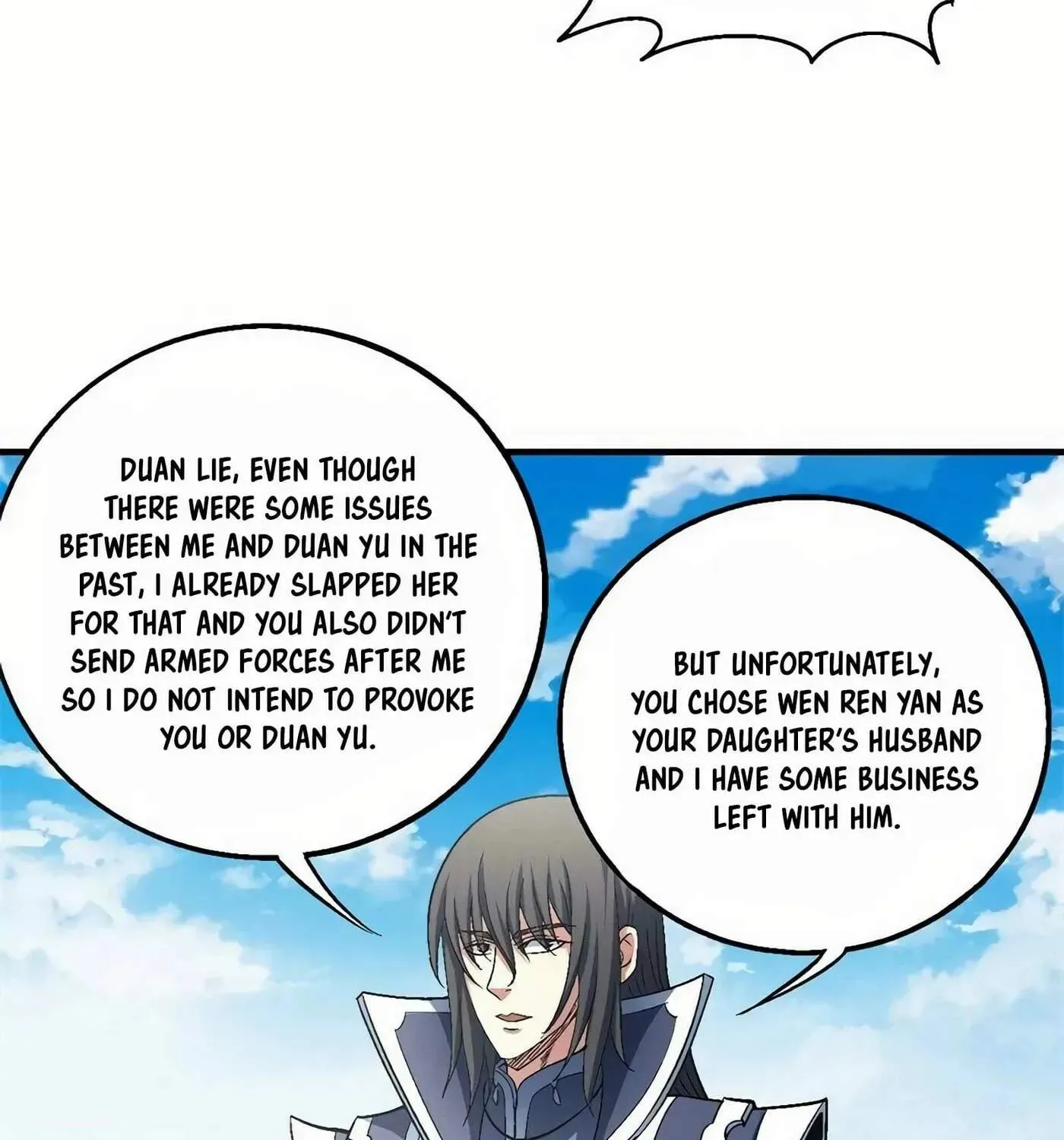 Peerless Chapter 136 page 24 - 