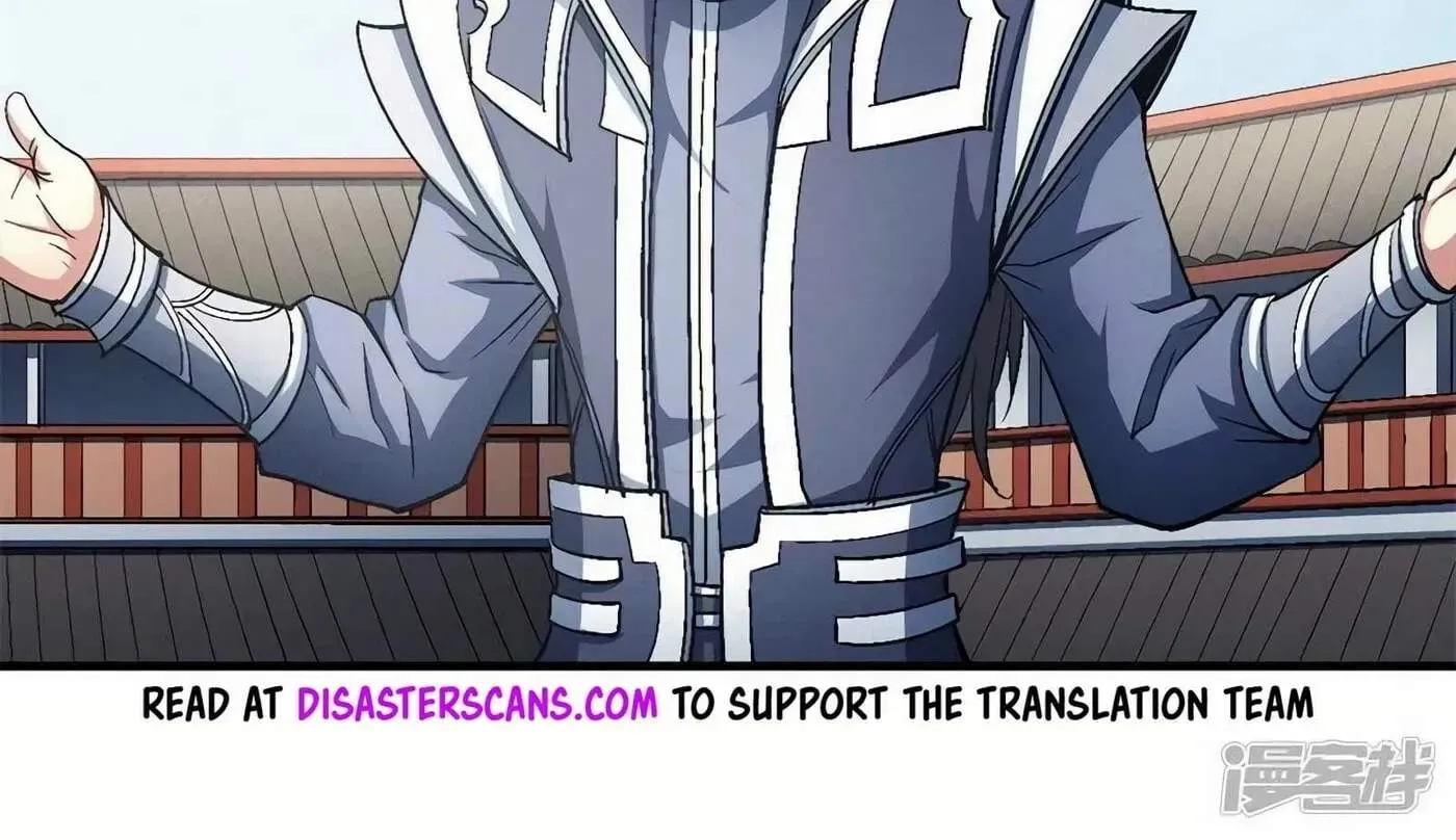 Peerless Chapter 136 page 25 - 