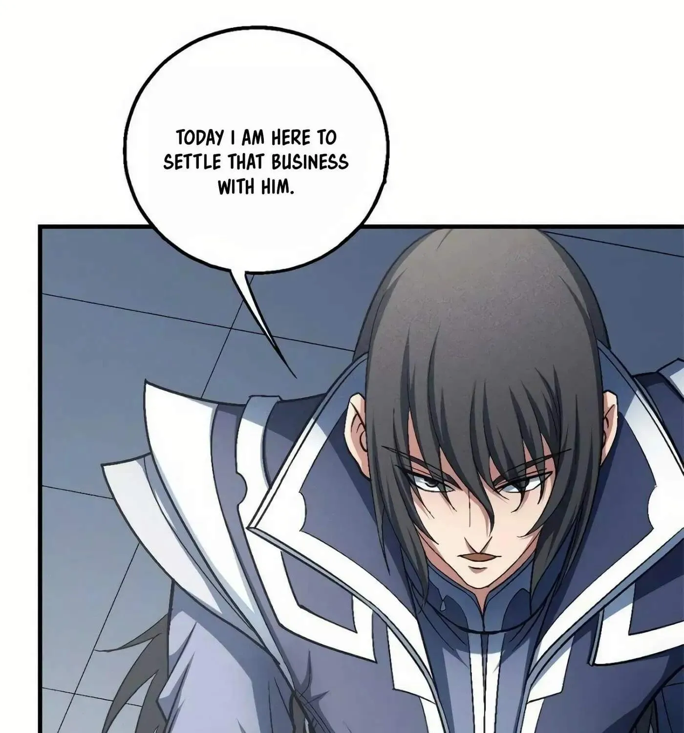 Peerless Chapter 136 page 26 - 