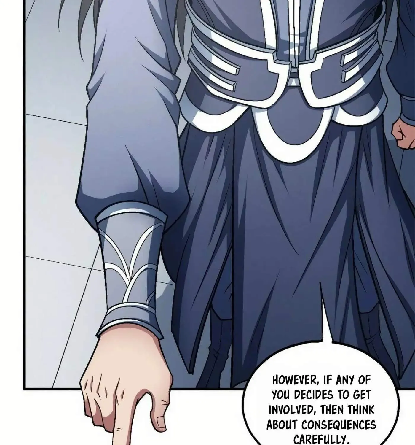 Peerless Chapter 136 page 27 - 
