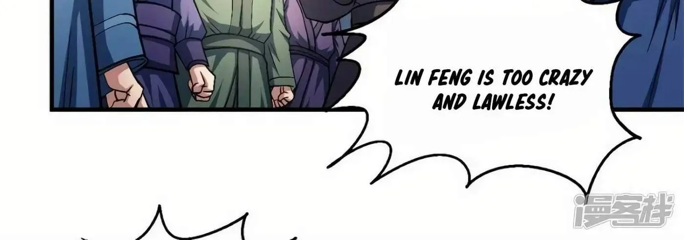 Peerless Chapter 136 page 31 - 