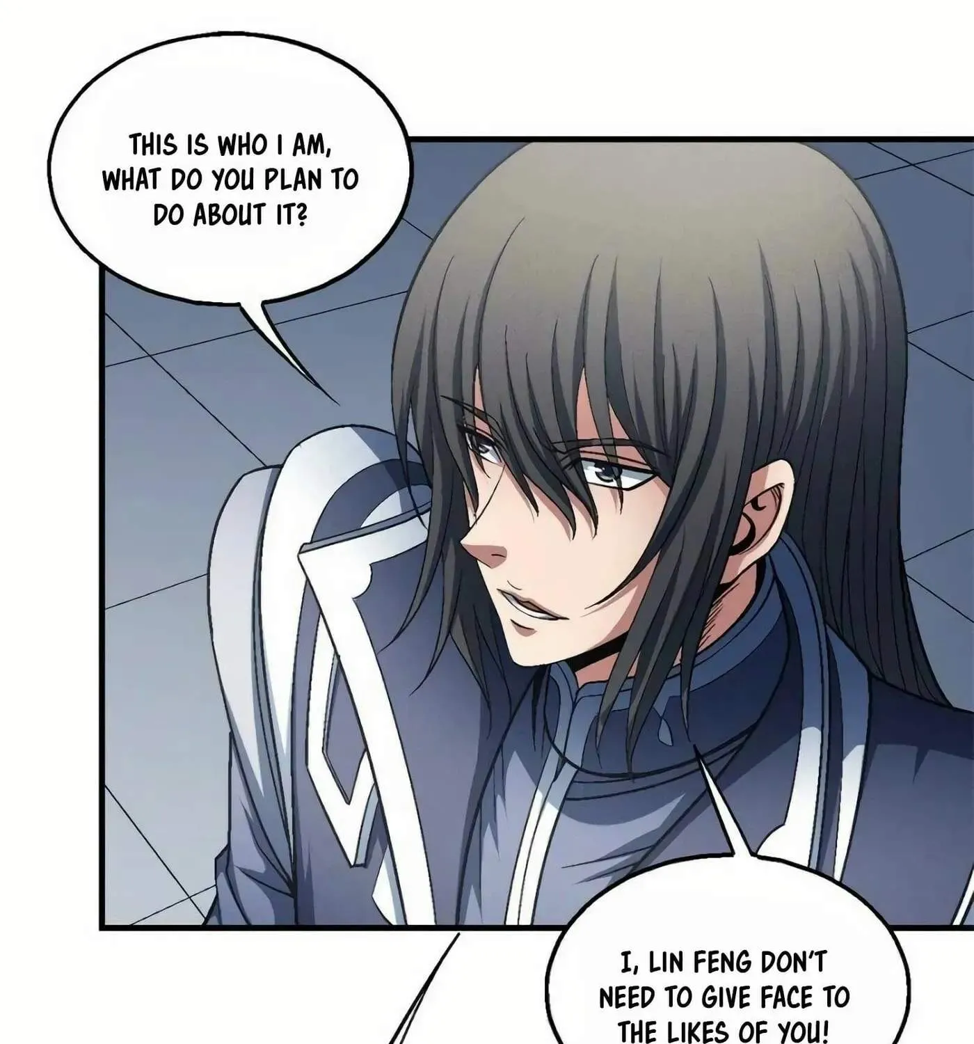 Peerless Chapter 136 page 34 - 