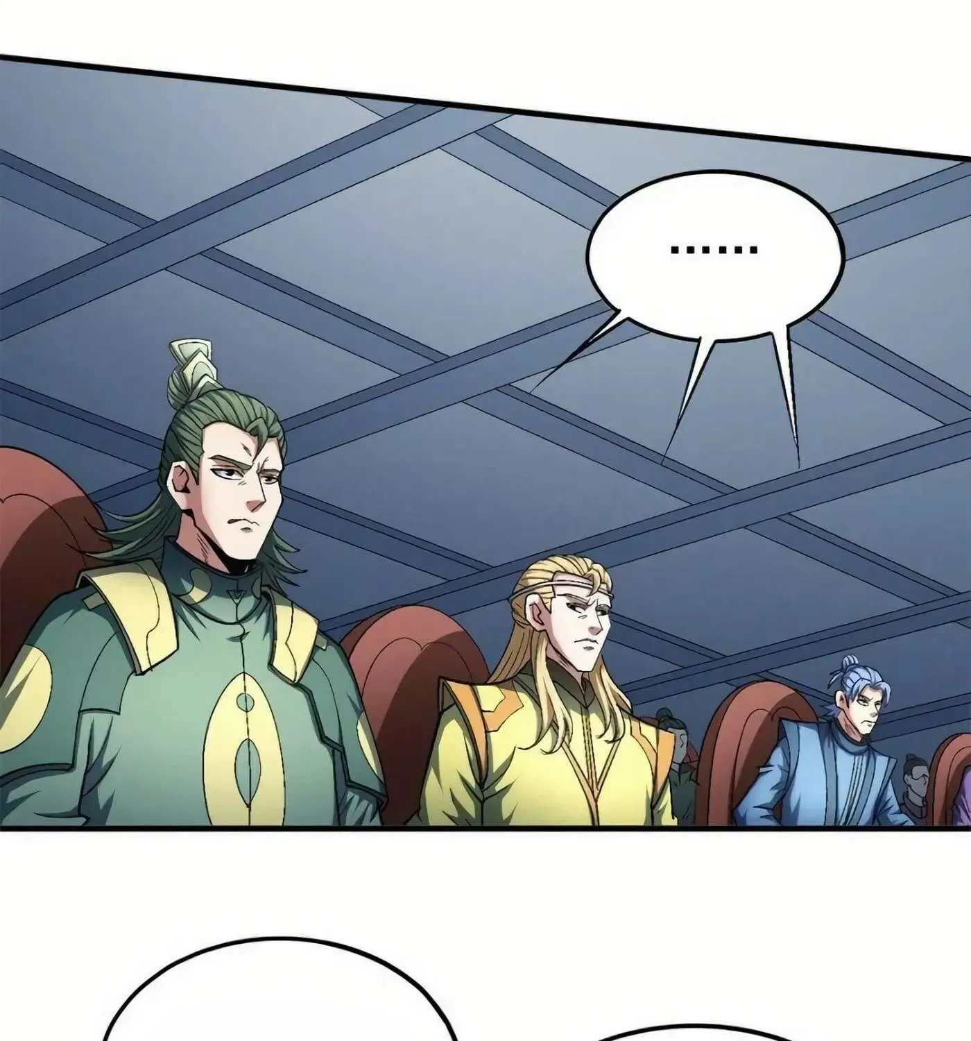 Peerless Chapter 136 page 40 - 