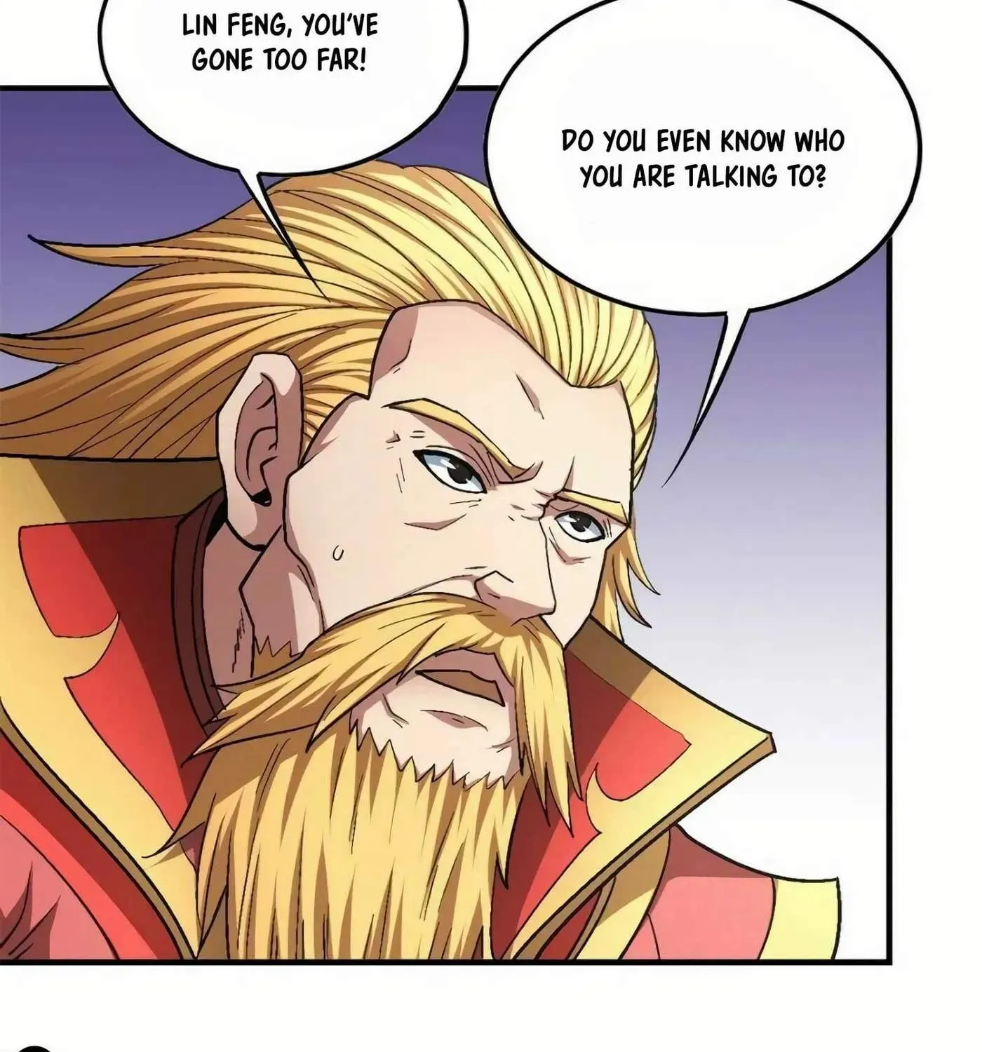 Peerless Chapter 136 page 41 - 