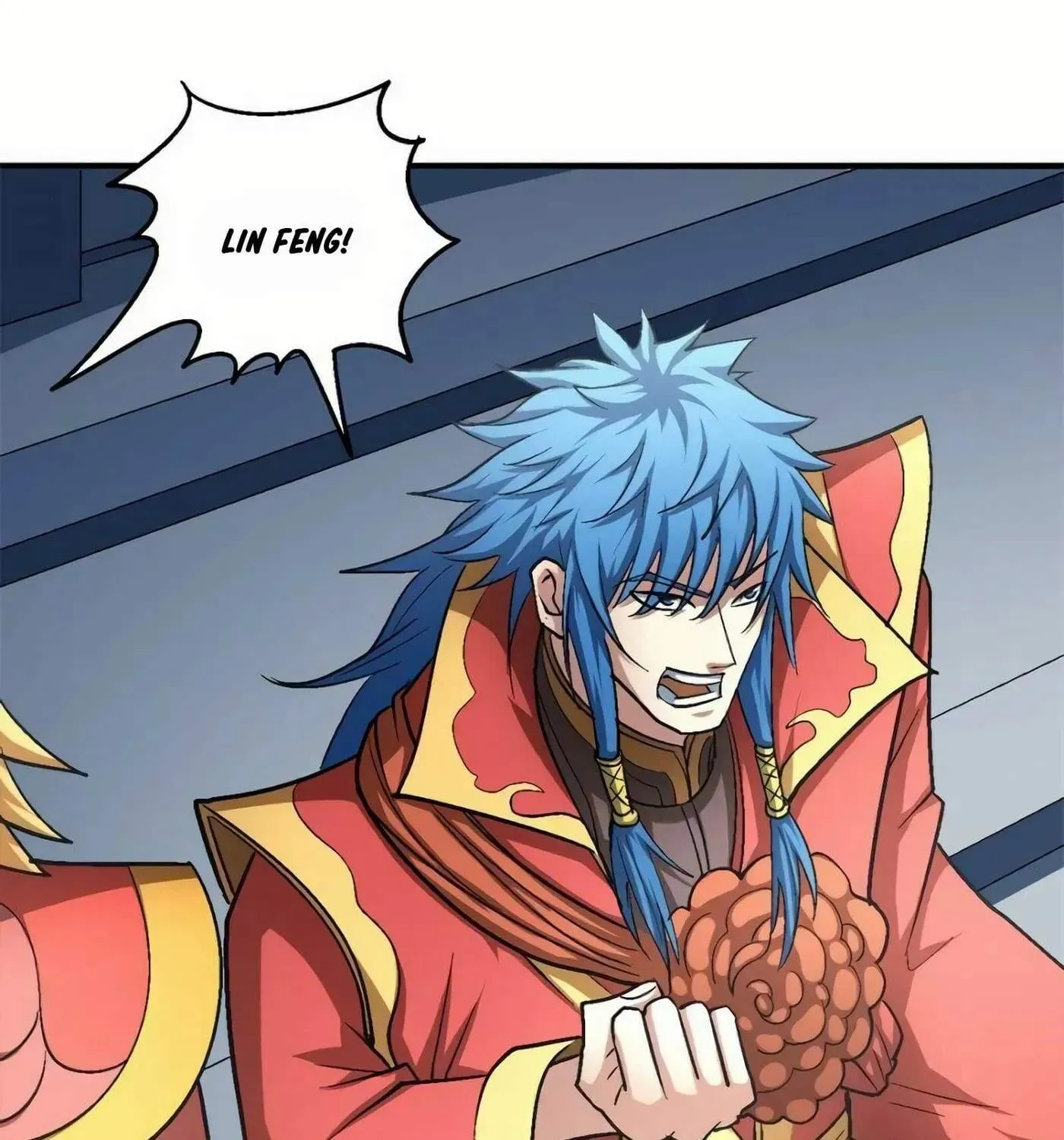 Peerless Chapter 136 page 45 - 
