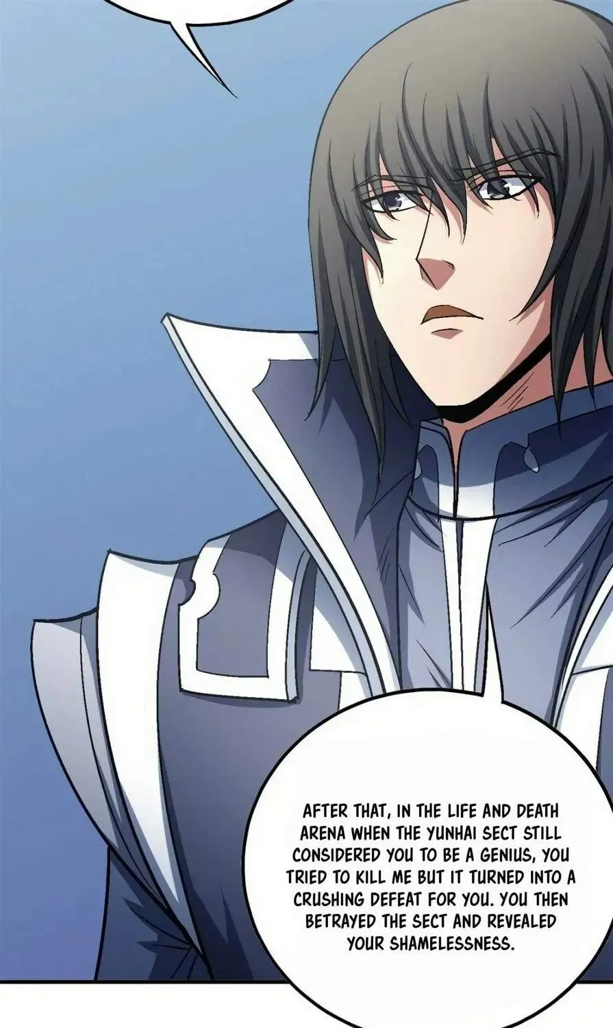 Peerless Chapter 136 page 48 - 