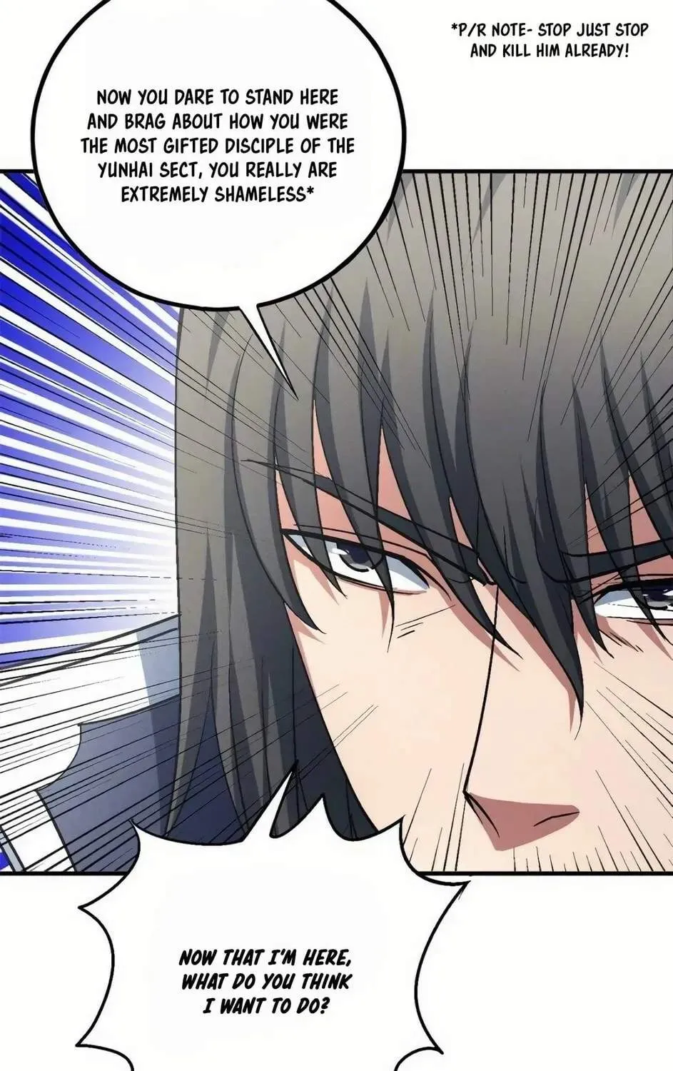 Peerless Chapter 136 page 50 - 