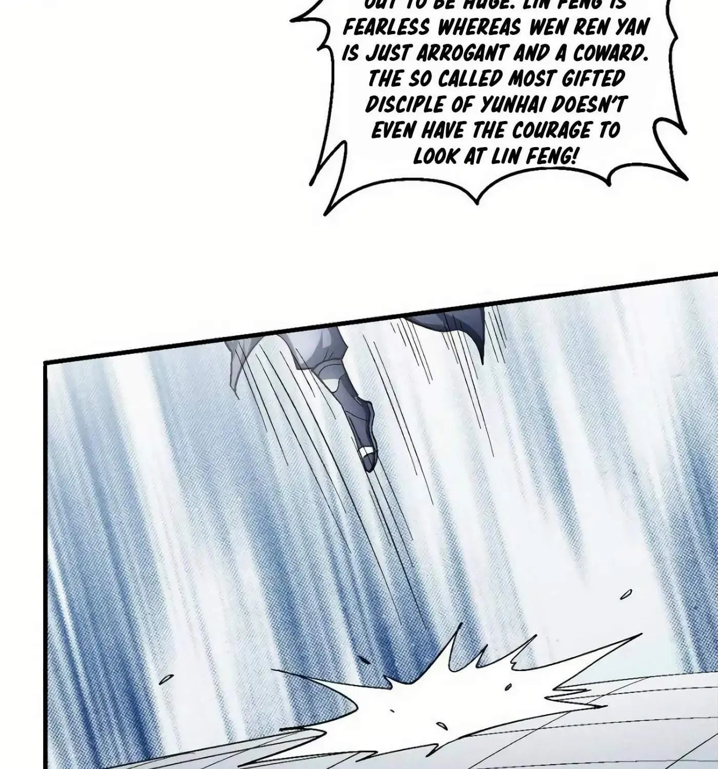 Peerless Chapter 136 page 55 - 