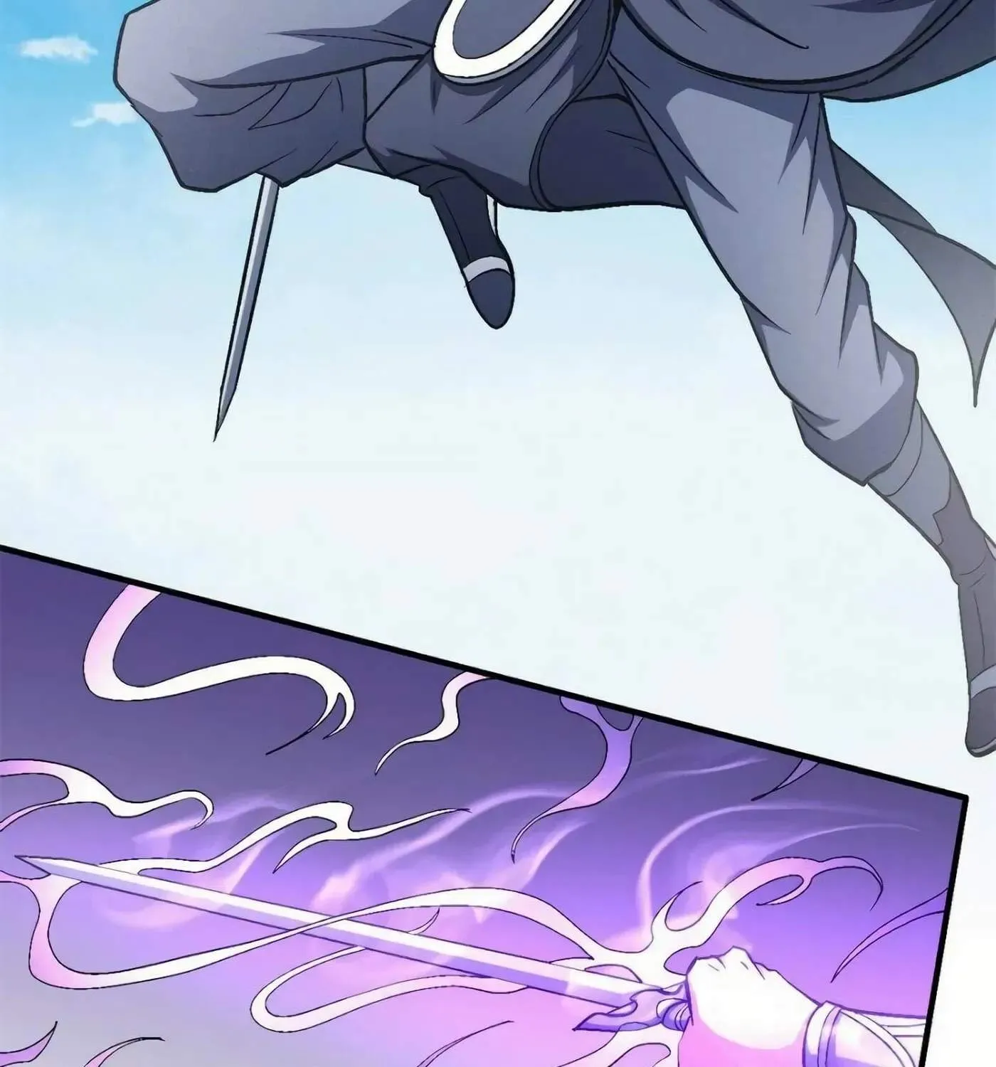Peerless Chapter 136 page 58 - 