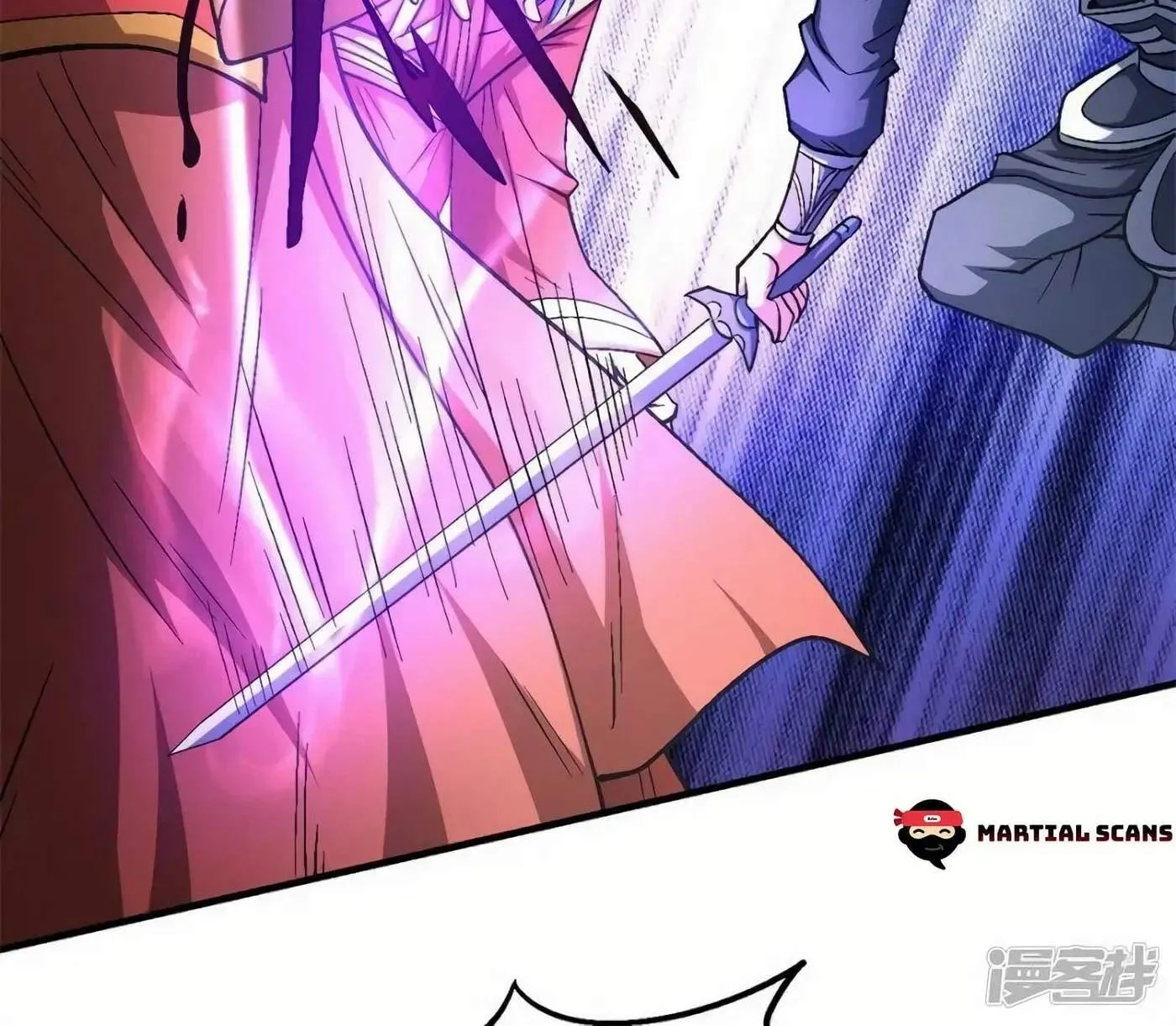 Peerless Chapter 136 page 61 - 