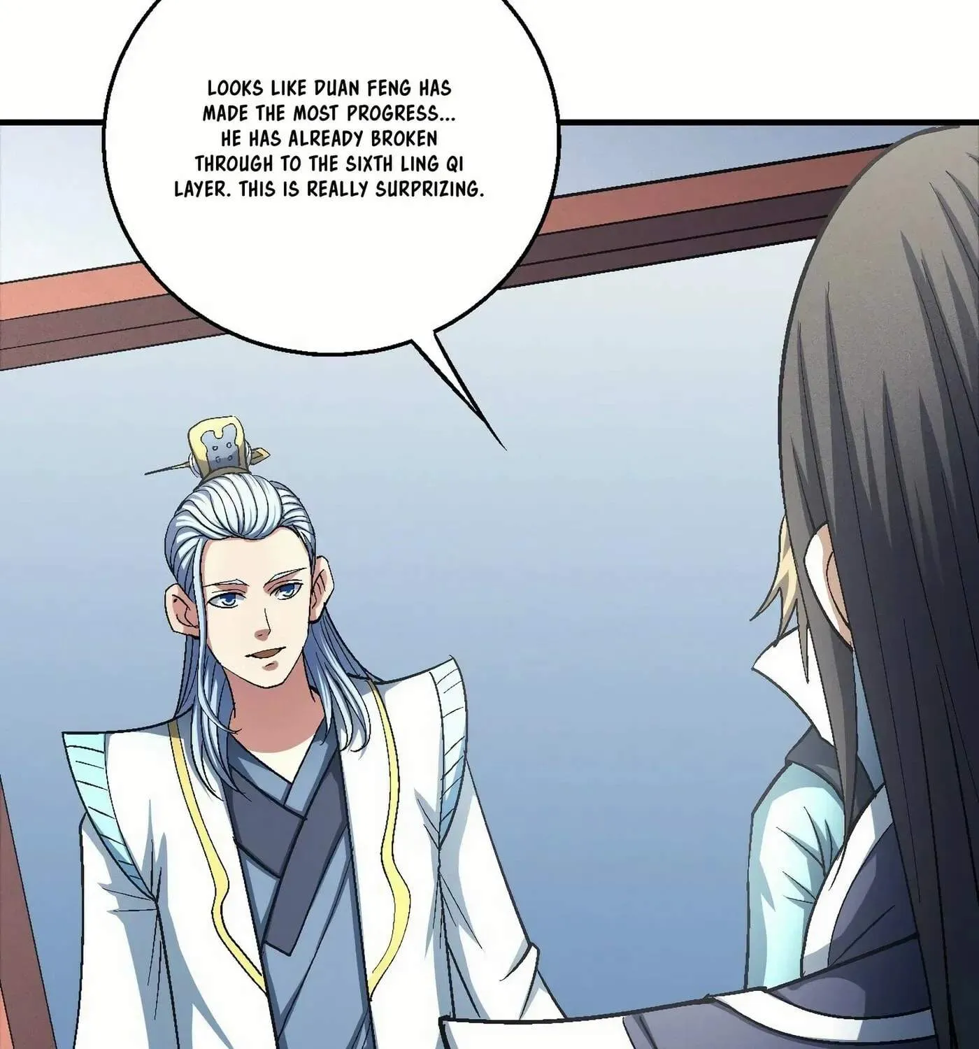 Peerless Chapter 137.98 page 12 - 