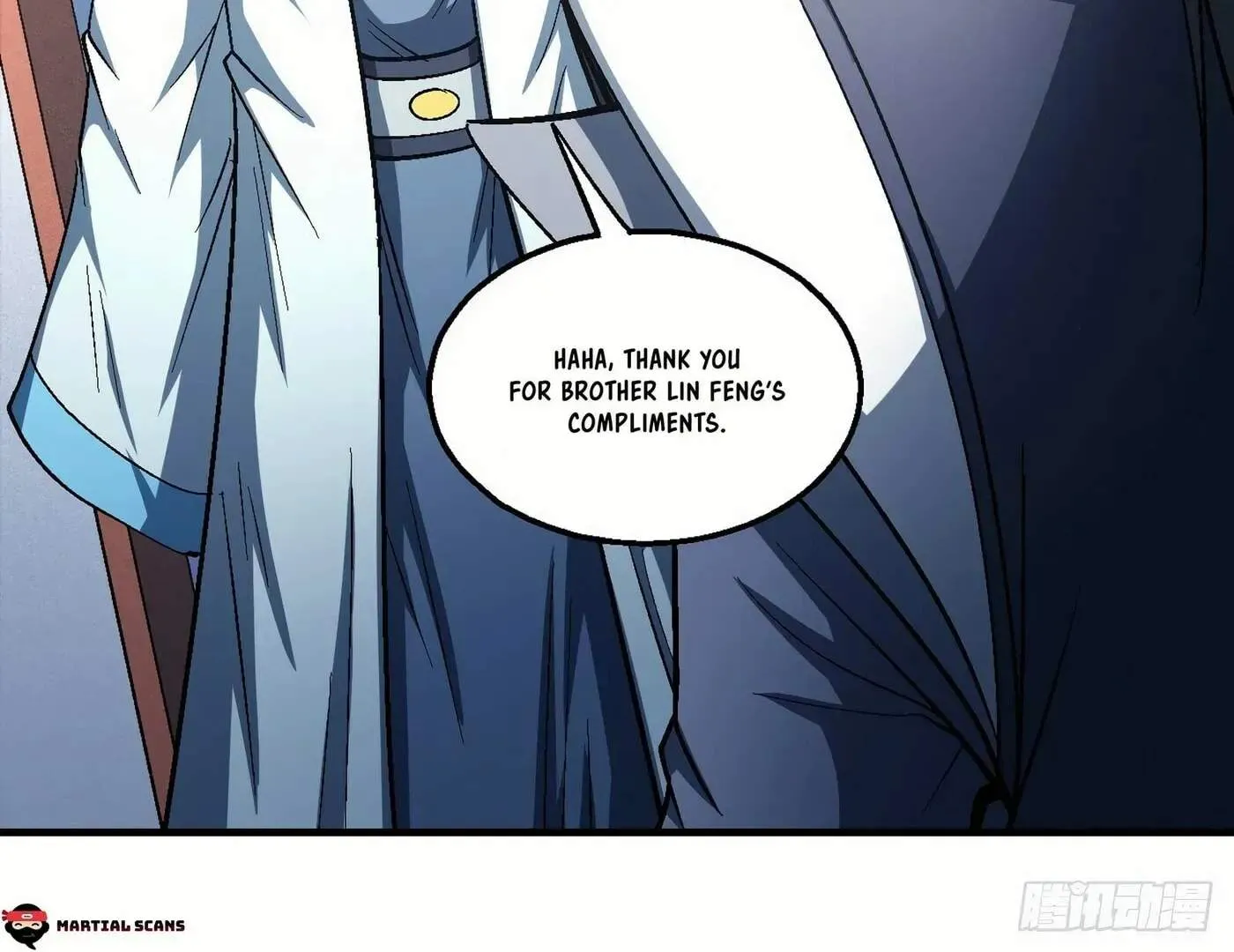Peerless Chapter 137.98 page 13 - 
