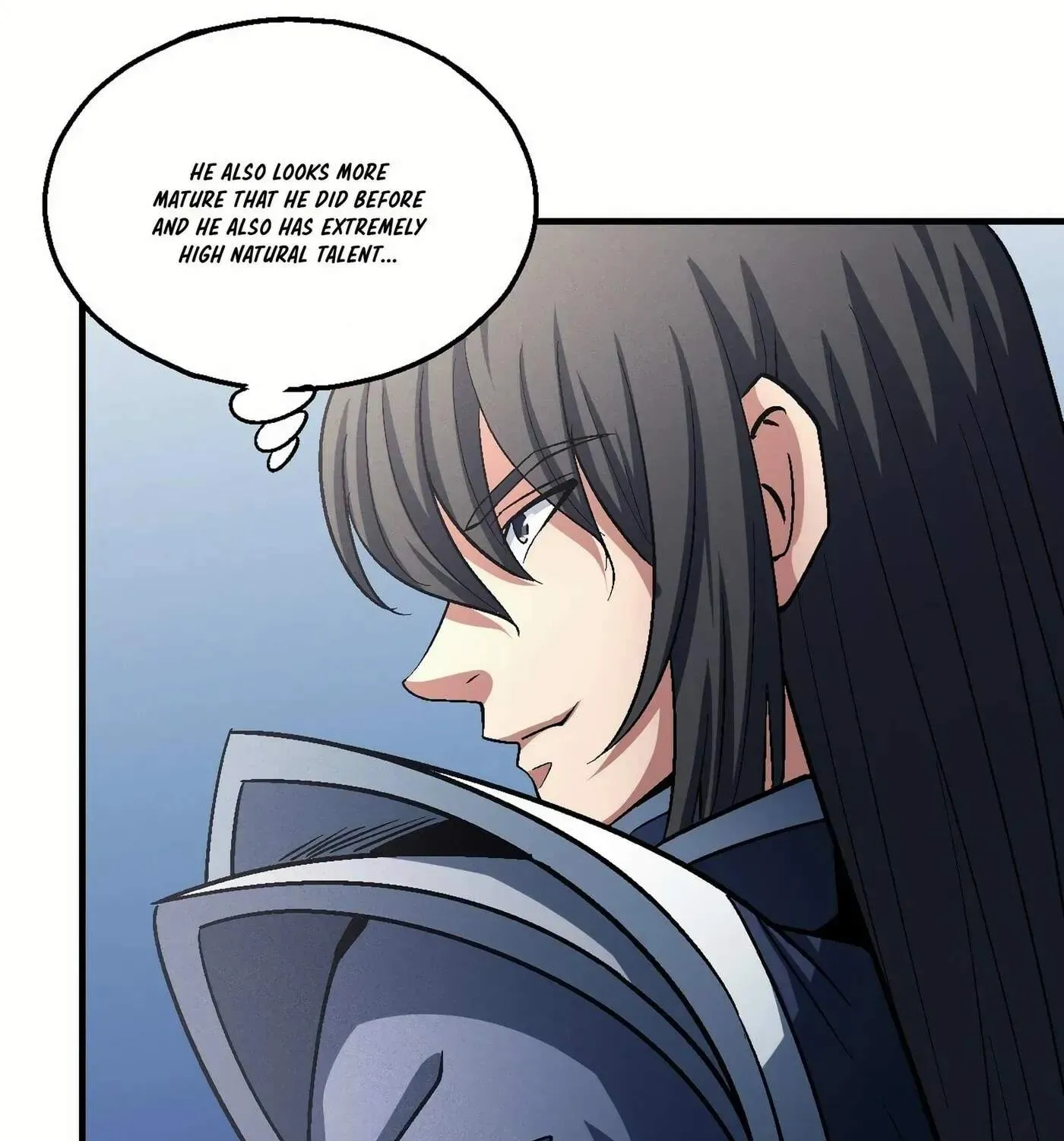 Peerless Chapter 137.98 page 14 - 