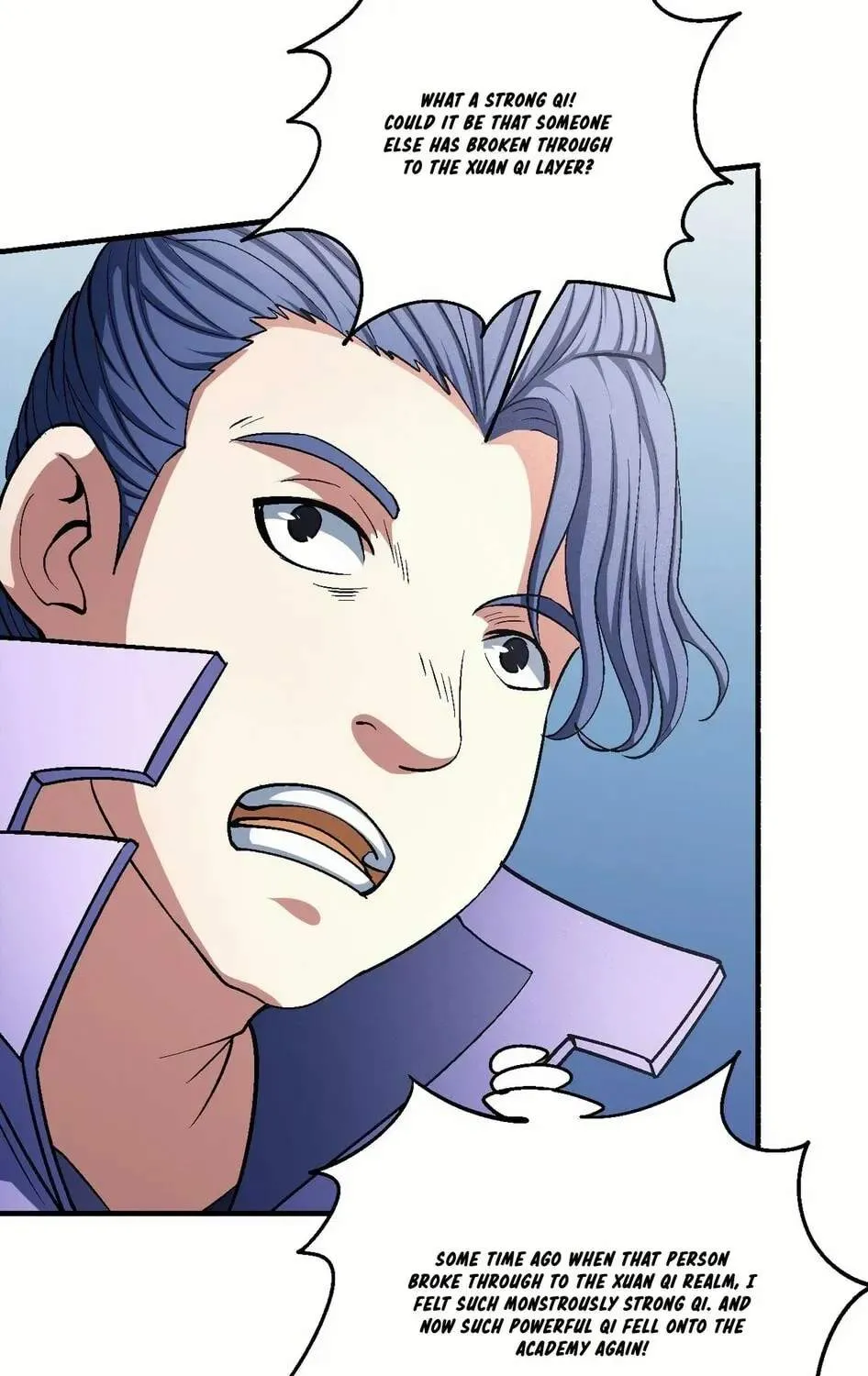 Peerless Chapter 137.98 page 33 - 