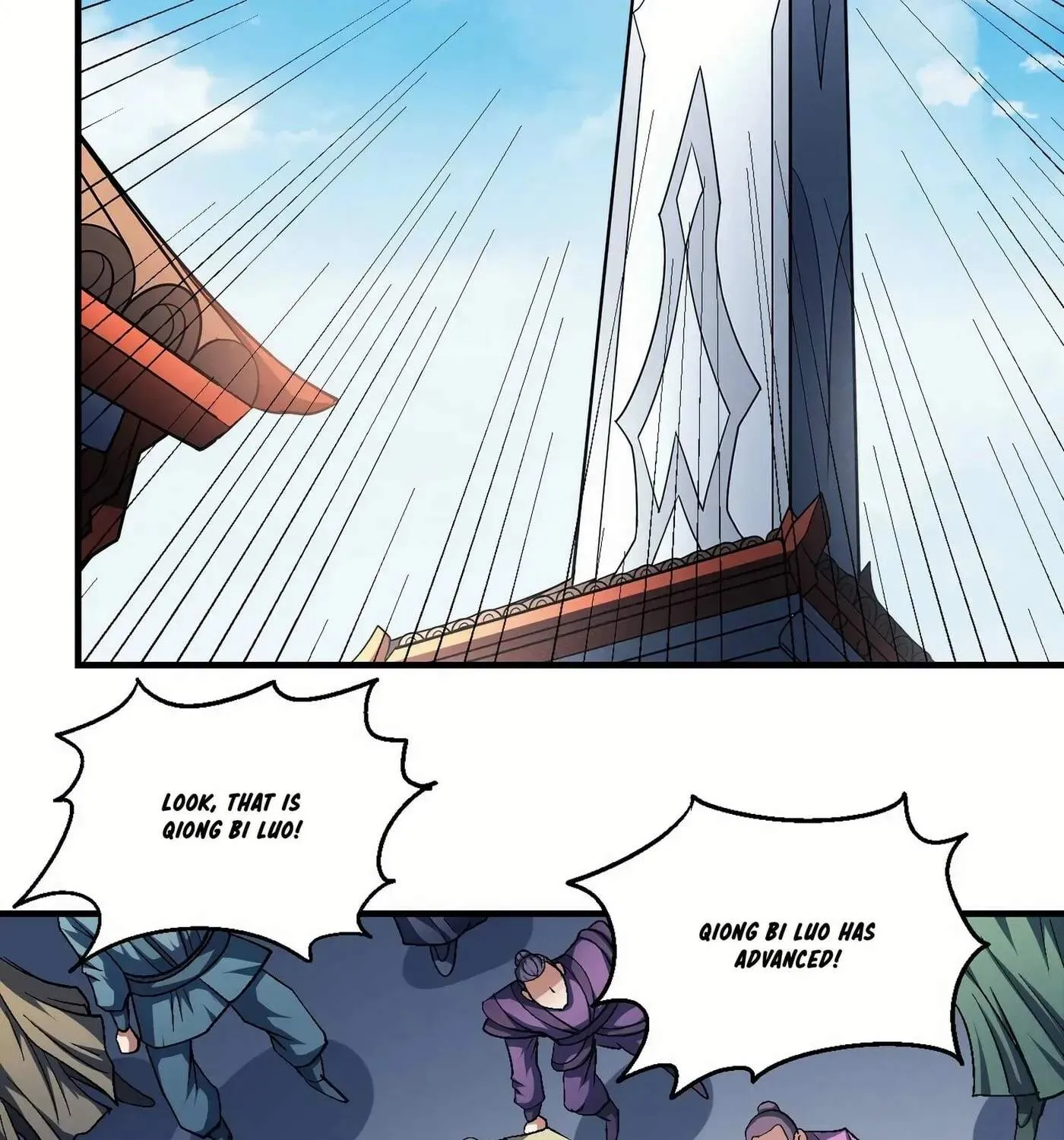 Peerless Chapter 137.98 page 45 - 