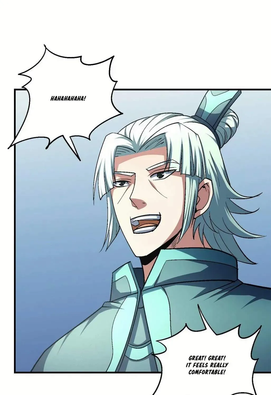 Peerless Chapter 137.98 page 49 - 