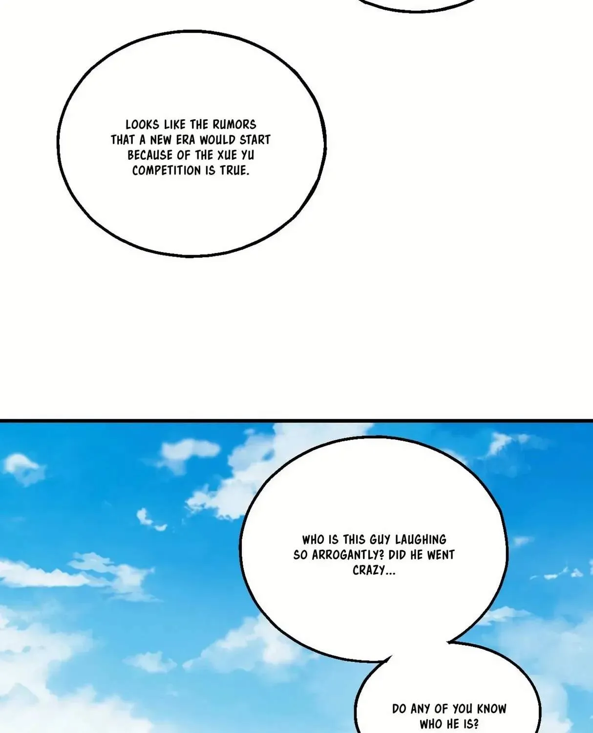 Peerless Chapter 137.98 page 53 - 