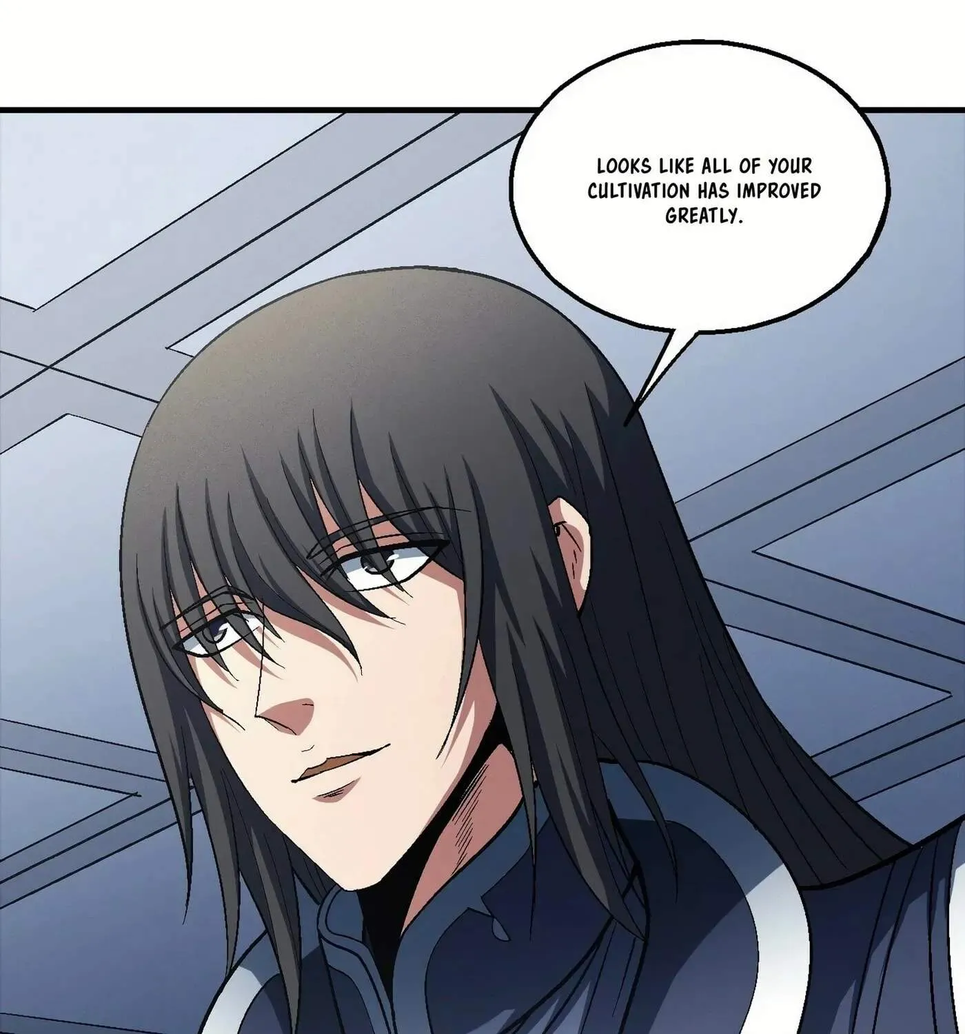 Peerless Chapter 137.98 page 8 - 