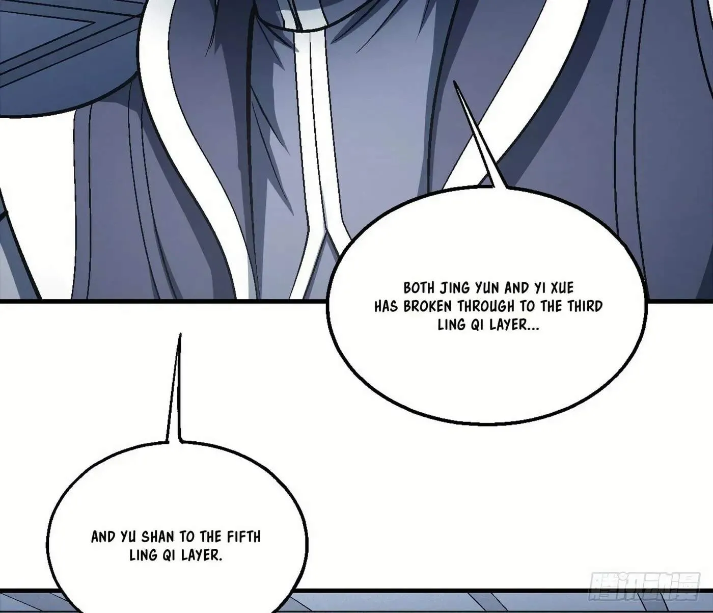 Peerless Chapter 137.98 page 9 - 