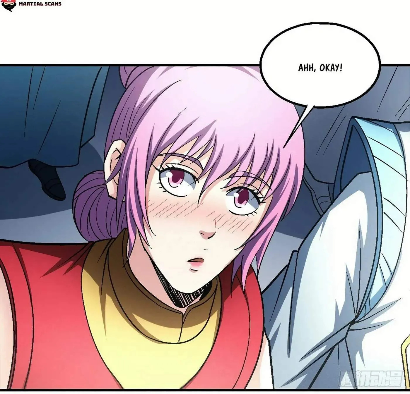 Peerless Chapter 137.99 page 14 - 