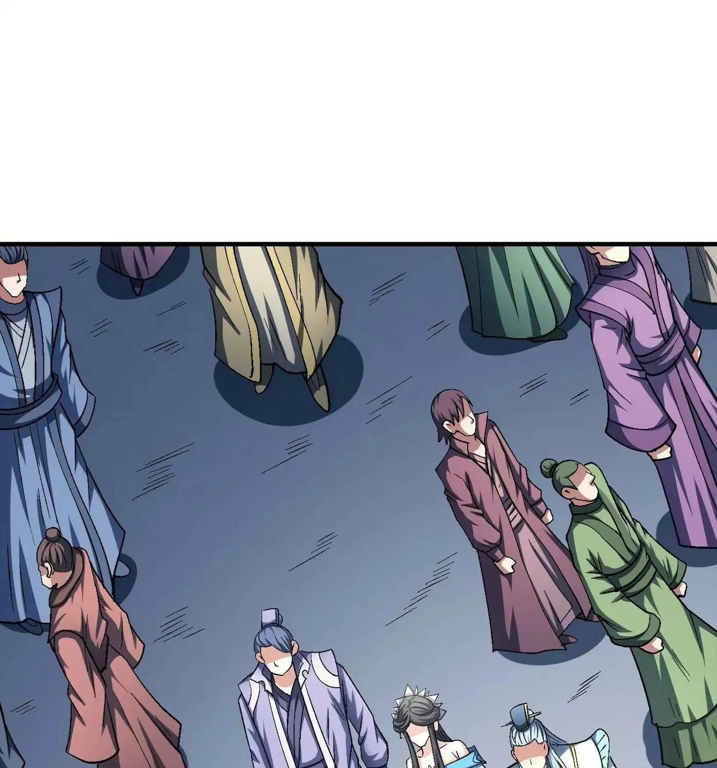 Peerless Chapter 137.99 page 15 - 