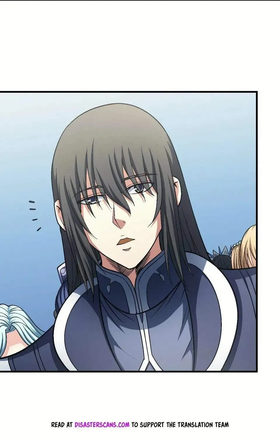 Peerless Chapter 137.99 page 18 - 