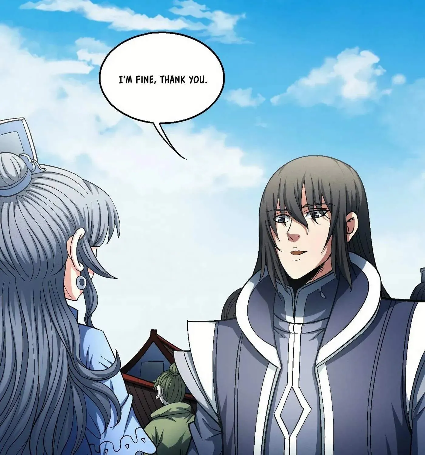 Peerless Chapter 137.99 page 24 - 