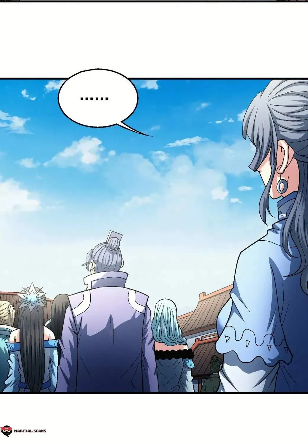 Peerless Chapter 137.99 page 27 - 