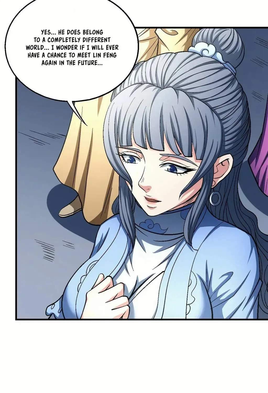Peerless Chapter 137.99 page 31 - 
