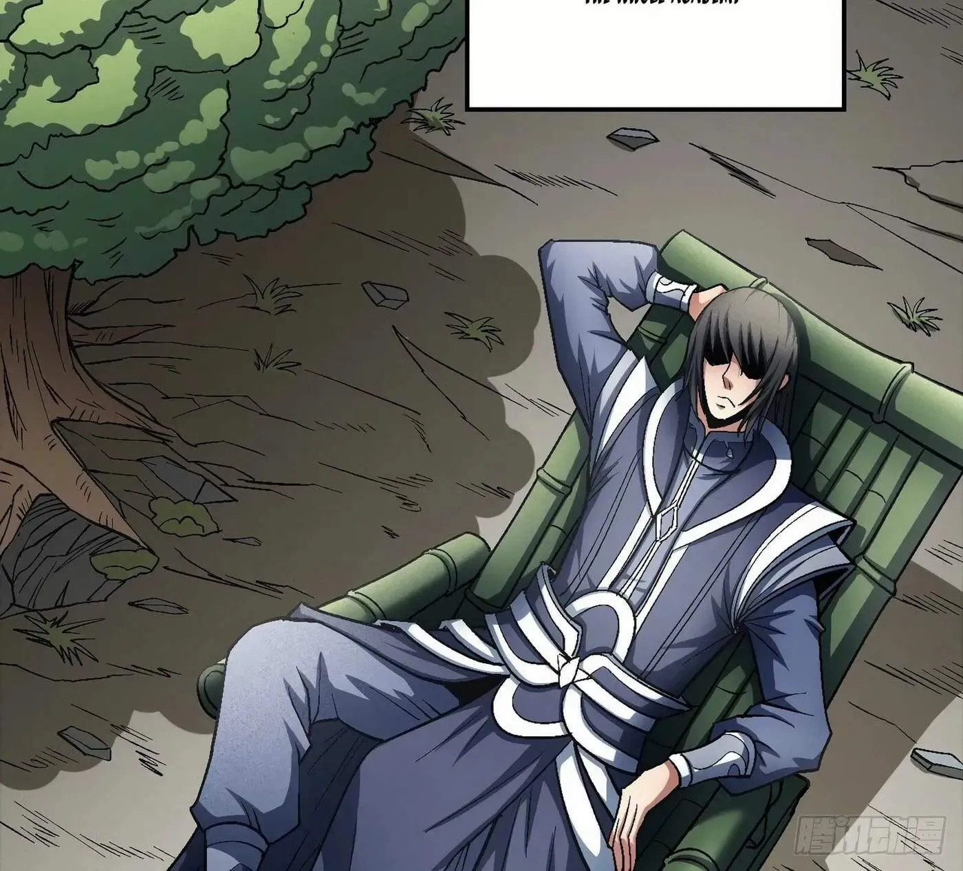 Peerless Chapter 137.99 page 42 - 