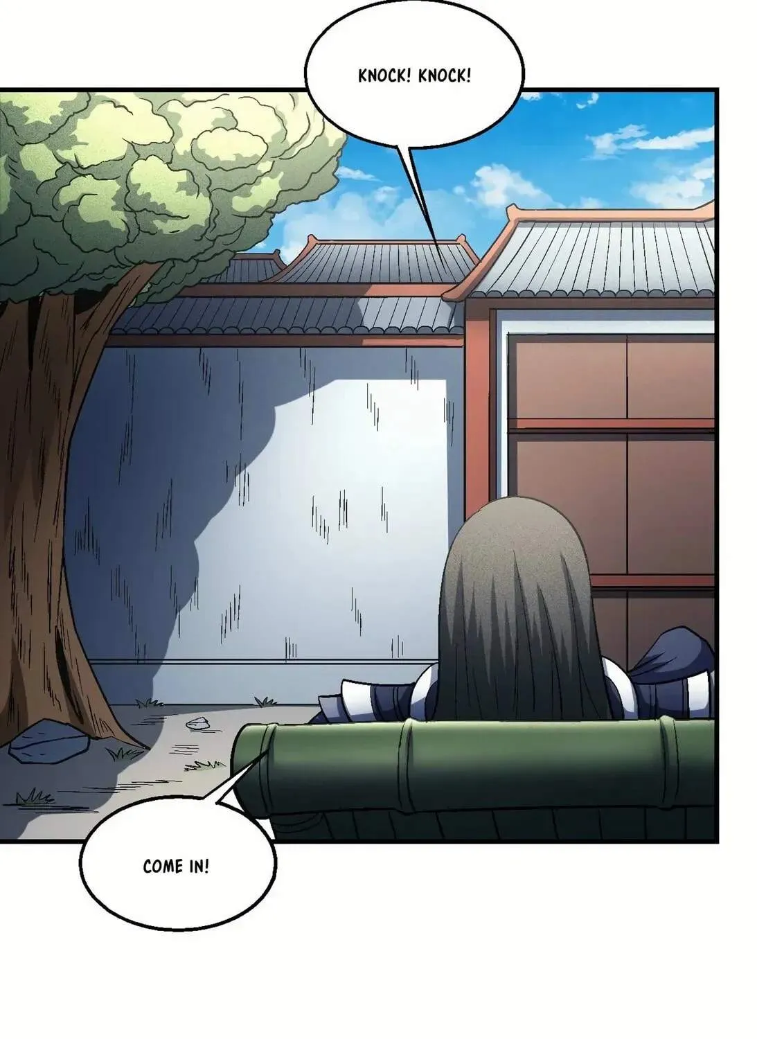 Peerless Chapter 137.99 page 45 - 