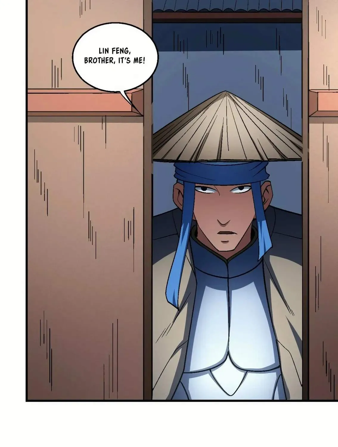 Peerless Chapter 137.99 page 47 - 