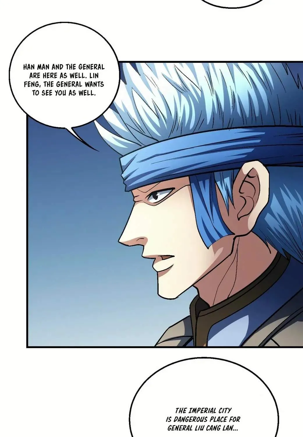 Peerless Chapter 137.99 page 51 - 