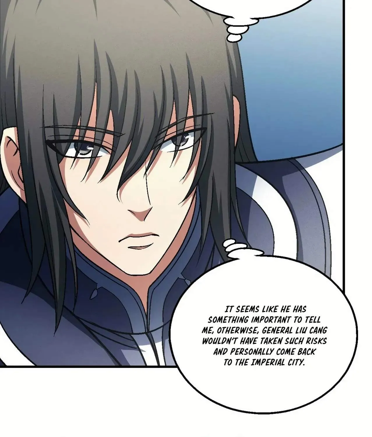 Peerless Chapter 137.99 page 53 - 