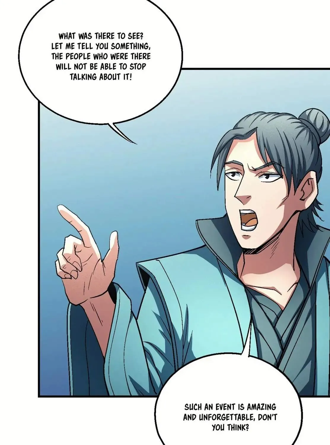 Peerless Chapter 137 page 14 - 