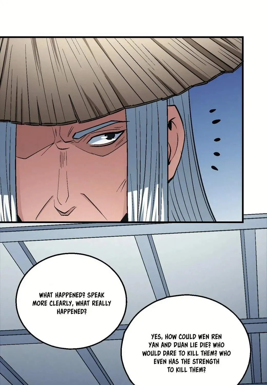 Peerless Chapter 137 page 20 - 